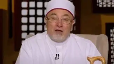 خالد الجندي يوضح حقيقة قول موسى 