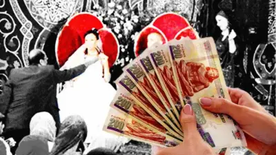 بسبب السوشيال ميديا: النقاط تحولت من تكافل اجتماعي إلى مباهة