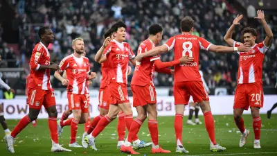 انتقادات لجوريتسكا بعد خسارة بايرن ميونخ أمام باريس سان جيرمان