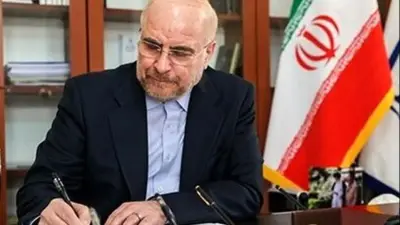 رئيس البرلمان الإيراني: الوحدة الداخلية هي الحل لمواجهة مؤامرات العدو