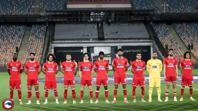 جودوين شيكا يقود هجوم مودرن سبورت أمام طلائع الجيش في الدوري المصري