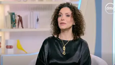 هايدي عبد الخالق تكشف كواليس مسلسل أب ولكن والضغط النفسي