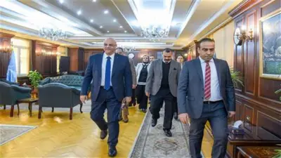 محافظ الإسكندرية يعتمد جداول امتحانات الترم الثاني لجميع المراحل