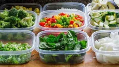 في الحر الشديد.. كيف تحافظين على جودة الأكل داخل الثلاجة؟