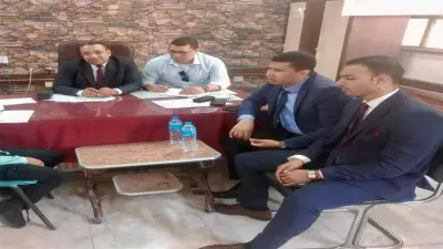 النيابة الإدارية تحقق في واقعة ضرب معلمة لطالب بخرطوم البوتاجاز في سوهاج