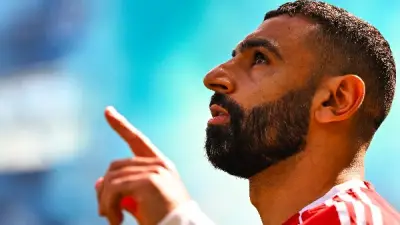 محمد صلاح يفوز بجائزة أفضل لاعب في البريميرليج عن شهر أبريل