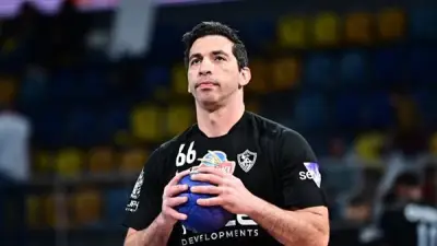 الأولمبي يهزم الزمالك ويضرب موعدًا مع الأهلي في نهائي كأس مصر لليد