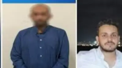 غدًا محاكمة المتهم بقتل زميله مهندس الإسكندرية في جنايات الإسكندرية