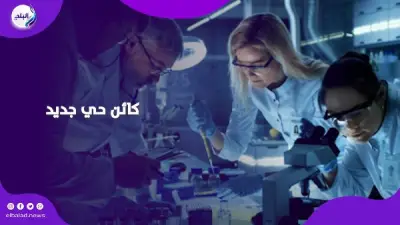 اكتشاف كائن حي جديد يعيد تعريف حدود التنوع الحيوي على الأرض