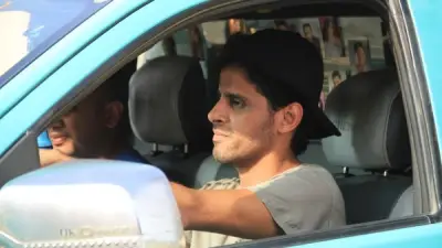 موعد ومكان عزاء والد حمدي الميرغني في السويس والقاهرة