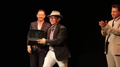 انطلاق الدورة التاسعة لمهرجان 