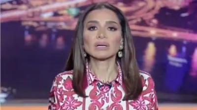 بسمة وهبة: المصريون من أطيب الشعوب وأنا ممتنة لكل من دعموني