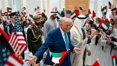 ترامب يشيد بقرار الإمارات الانسحاب من أوبك ويصفه بالرائع