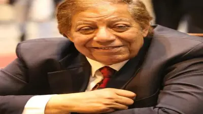 جمعية المؤلفين تنعى الموسيقار علي سعد وسط حزن الوسط الفني