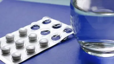 هيئة الدواء تحذر من تقسيم أقراص الأدوية: تهديد لسلامة المريض