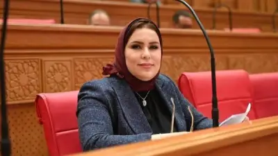 نيفين الكاتب: الطفل أساس قانون الأسرة وضرورة مواجهة المغالبة