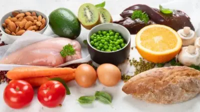 خبير: التجارب الشخصية في التغذية لا تصلح كمرجع عام للجميع