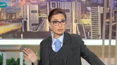 بسمة وهبة تروي تفاصيل حادث سير مروع على محور لبنان