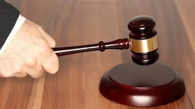 جنايات المنيا تقضي بإعدام متهم قتل ضحيته أمام ابنه