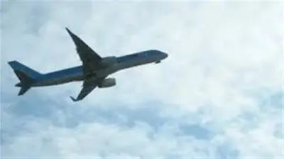 تفسير حلم ركوب الطائرة في المنام ودلالاته على الحرية والطموح