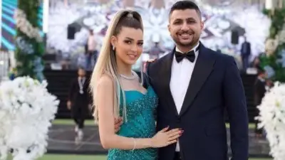 فرح شعبان: مفيش إنسان كامل ومقدرناش نكمل بعد طلاقي من علي غزلان