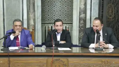 الجامع الأزهر: طلحة الفياض نموذج فريد في تسخير المال لبناء المجتمع