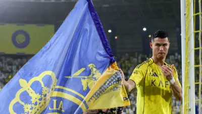 بالفيديو.. رونالدو يستعين بريال مدريد للرد على جماهير الأهلي