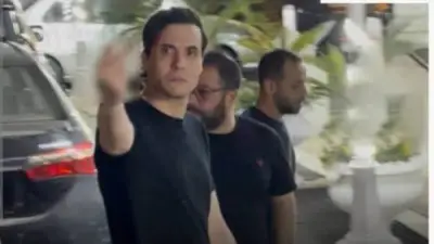 نقابة الموسيقيين تعلق على إشارة أمير عيد في العزاء