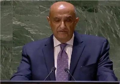 السفير ماجد عبد الفتاح: الجامعة العربية بادرت برفض العدوان الإيراني منذ بدايته