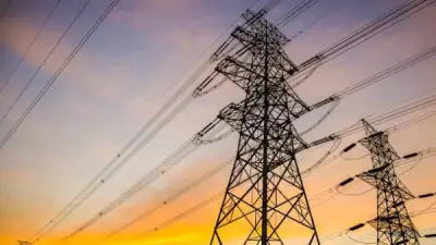 مصر تتحول لنموذج جديد في إنتاج الكهرباء المتجددة لتحقيق سيادة الطاقة