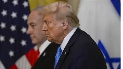 إسرائيل تطلب سقفا زمنيا سريعا لمفاوضات لبنان بوساطة أمريكية