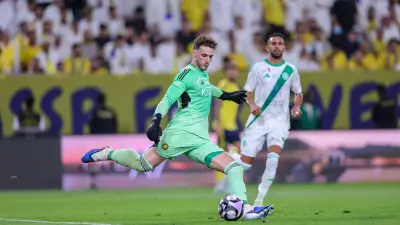 جدار النصر يكتب التاريخ برقم مزدوج بعد الفوز على الأهلي