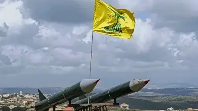 إسرائيل تبلغ واشنطن أن خروقات حزب الله تقوض المفاوضات