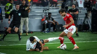 أضا يكشف حقيقة مشادة الزمالك بسبب تذاكر القمة