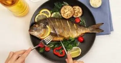 علامات فساد السمك النيء والمطبوخ وكيفية اكتشافها بسهولة