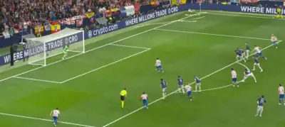 أتلتيكو مدريد ضد آرسنال: ملخص المباراة وأجمل الأهداف والفرص الضائعة