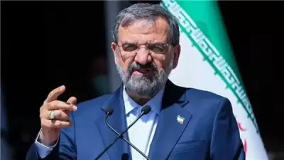 رضائي يتنبأ بشكل المعركة المقبلة: اغتيالات وهجوم على السواحل وإغراق سفن أمريكية