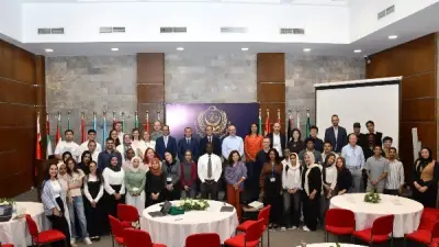 اجتماع لرابطة مدن الأنهار وحملات تموينية وصحية في أسوان