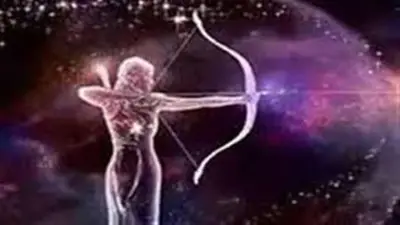 اليوم مثالي لمواليد برج القوس للظهور في العمل.. ماذا يُخفي لك القدر؟