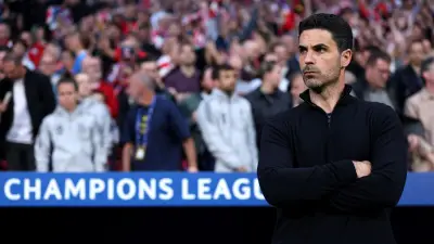 أرتيتا ينتزع مكانًا لأرسنال بين كبار أوروبا من بوابة الأقالة