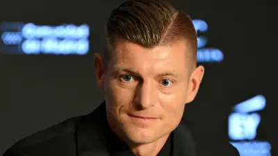 كروس: بايرن وباريس يدافعان أفضل من برشلونة.. وتحولات المباراة أذهلتني