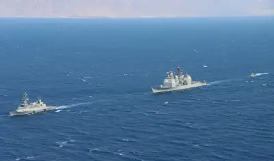 جيش الاحتلال يعترض سفن مساعدات متجهة إلى غزة