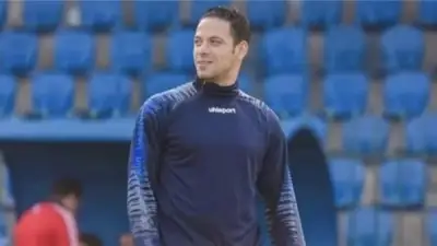 فييرا يشيد بإبراهيم صلاح ويتوقع قمة نارية بين الزمالك والأهلي