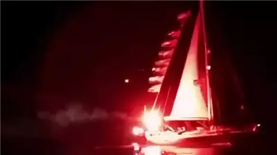 إسرائيل تشن هجوماً بحرياً معقداً لاعتراض أسطول كسر الحصار عن غزة