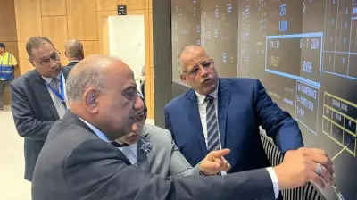 القابضة للكهرباء تعلن عناوين فروع الإيرادات والشبكات بجميع المحافظات