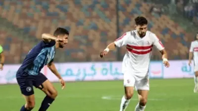 ماهر غريب: أخبار المشادات في الزمالك غير صحيحة ولا وجود لها