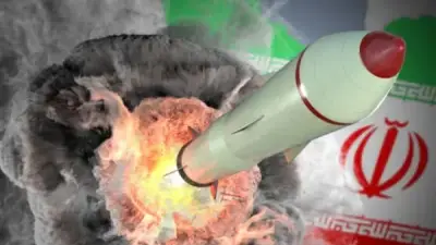 أكسيوس: واشنطن تدرس خططاً عسكرية للسيطرة على يورانيوم إيران المخصب