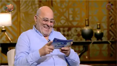 إسماعيل فرغلي: الاختفاء المفاجئ في العلاقات لعب بالمشاعر وليس حبا حقيقيا