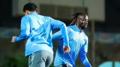 موعد مباراة بيراميدز وإنبي في الدوري المصري والقنوات الناقلة