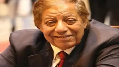 المركز القومي للمسرح ينعي الموسيقار علي سعد